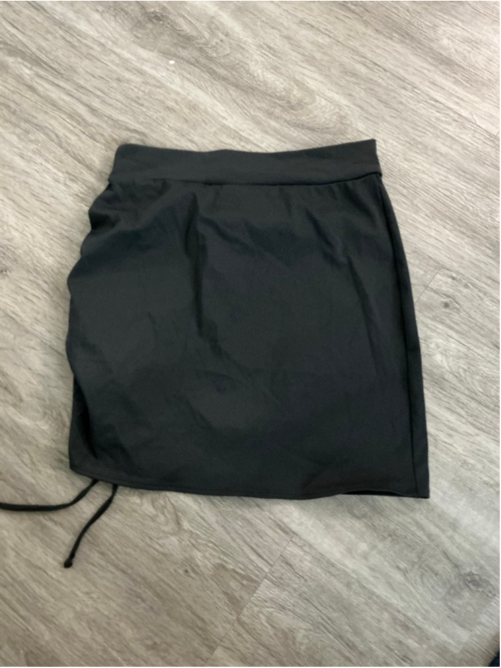 TA3| Skirty| Black| S| NWT| $68 retail|